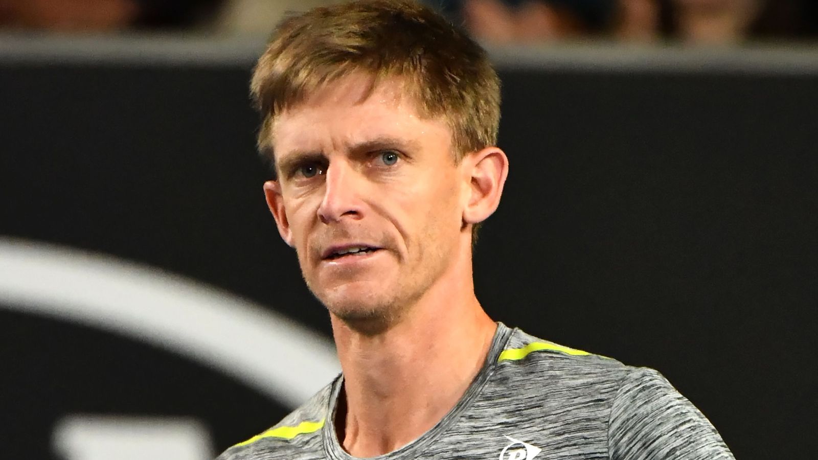 Kevin Anderson says he's 'feeling inspired' after time off due to coronavirus pandemic | Tennis ...