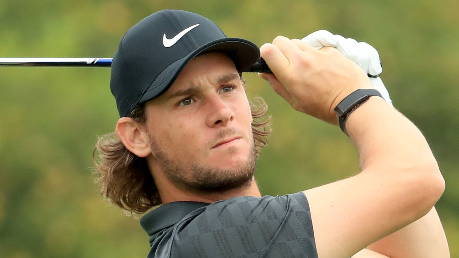 Celtic Classic: Thomas Pieters leads despite having no competitive golf in five months | Golf