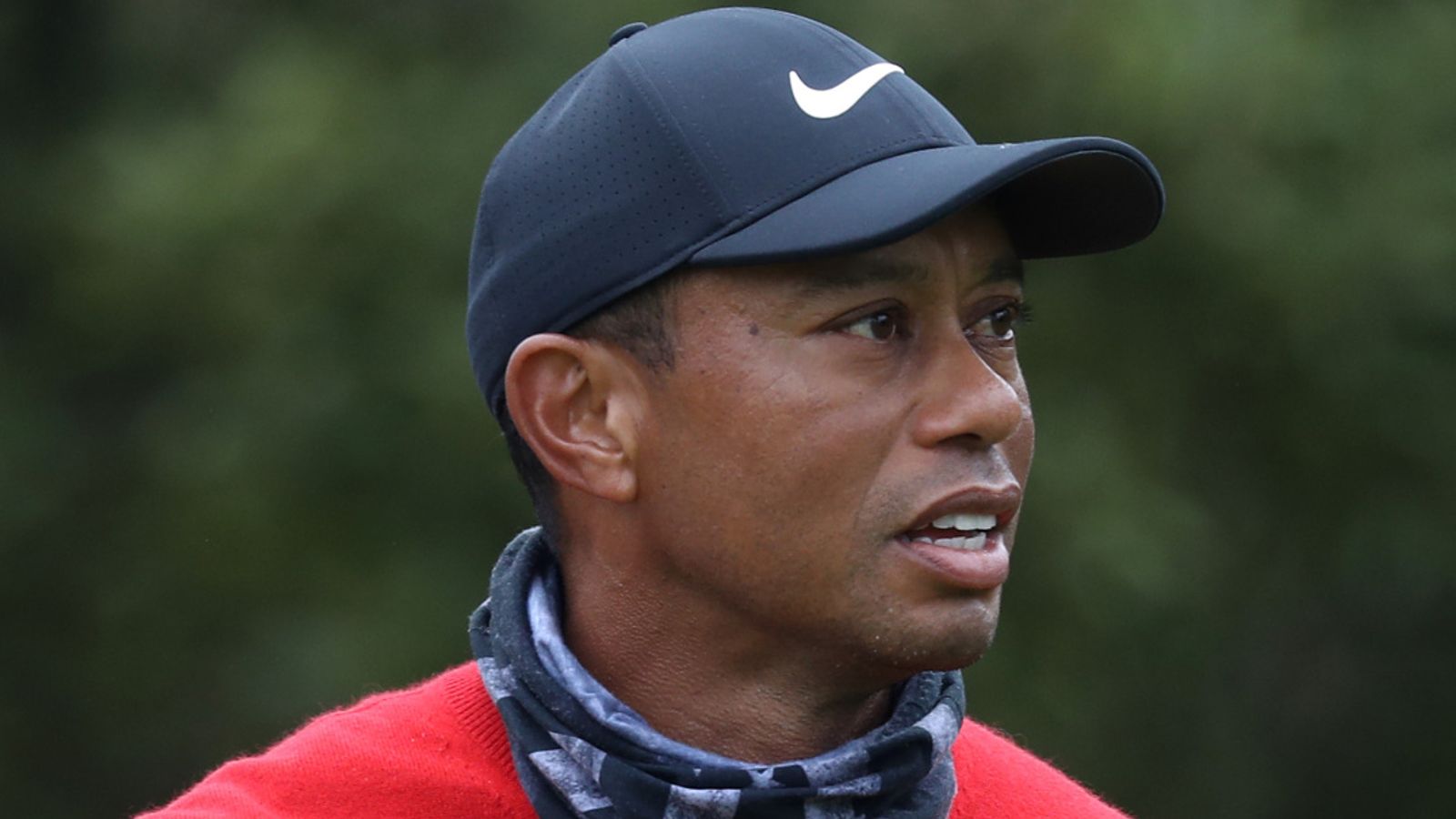 Pga Championship Tiger Woods Will Take Positives Into Next Majors Golf News Sky Sports