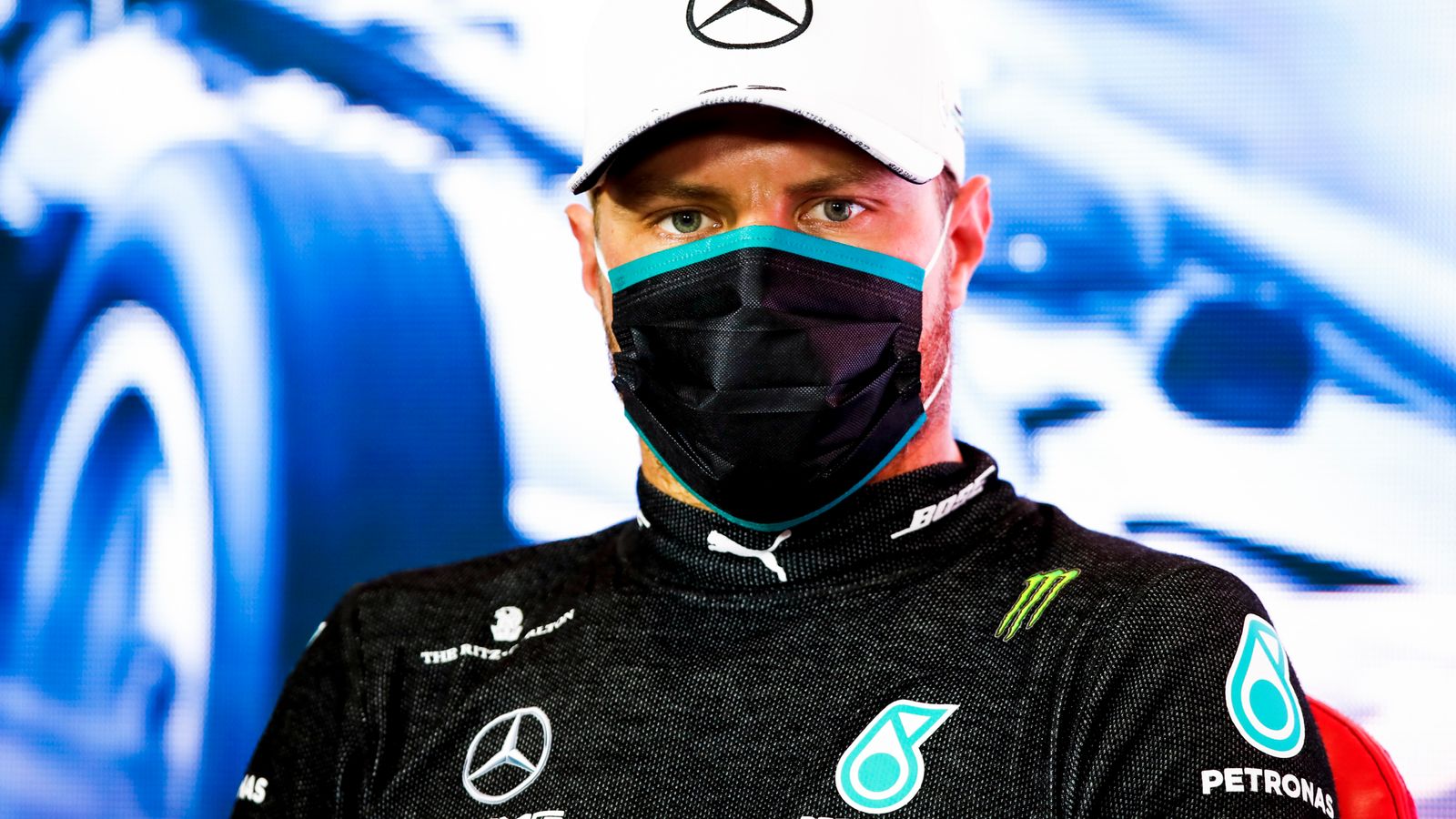 Valtteri Bottas extends Mercedes contract for 2021 F1 season F1 News