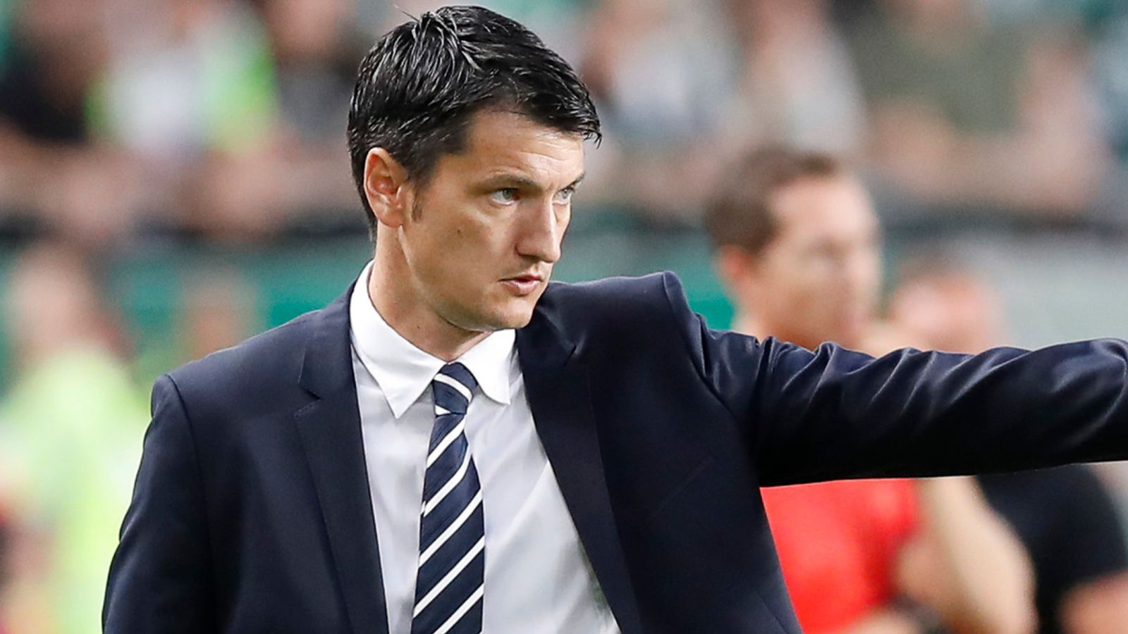 Vladimir Ivic emerges as front-runner for Watford job | Football News ...