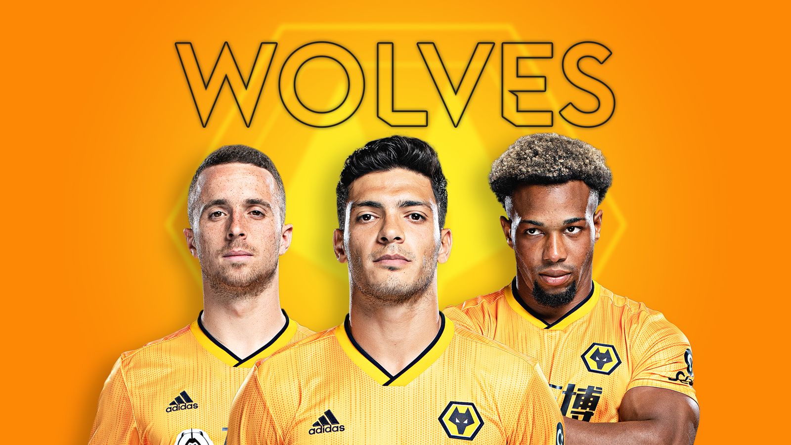 Wolves fixtures: Premier League 2020/21 - Football News - Sky Sports
