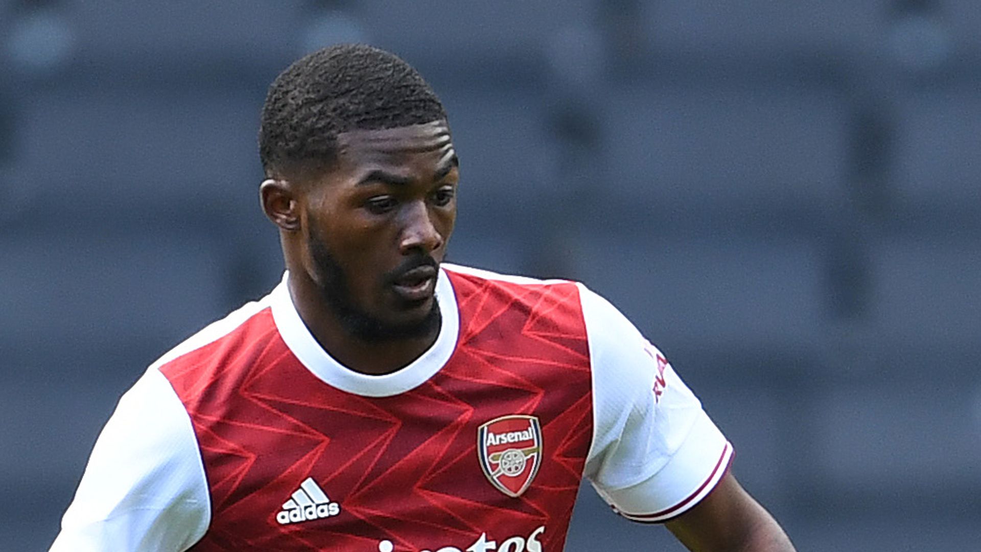 Wolves' £15m Maitland-Niles bid rejected