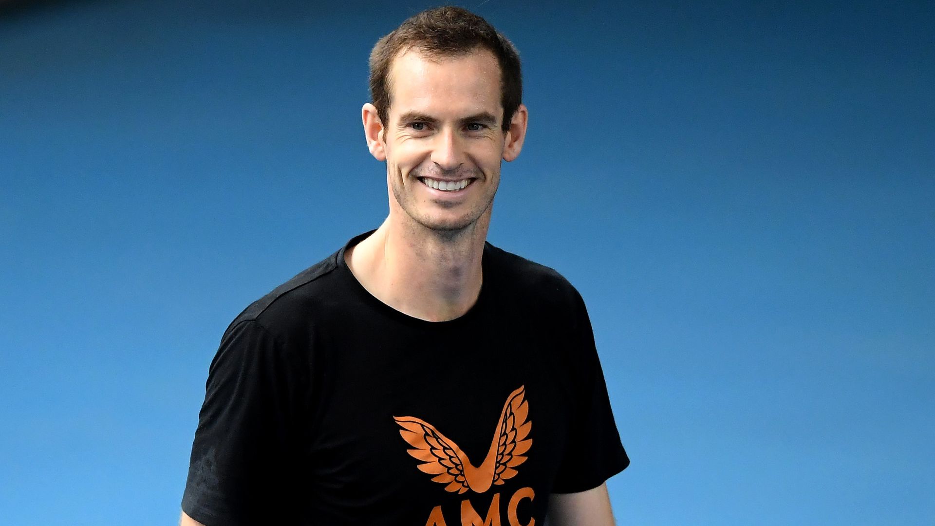 Murray 'willing to take a risk' to play US Open