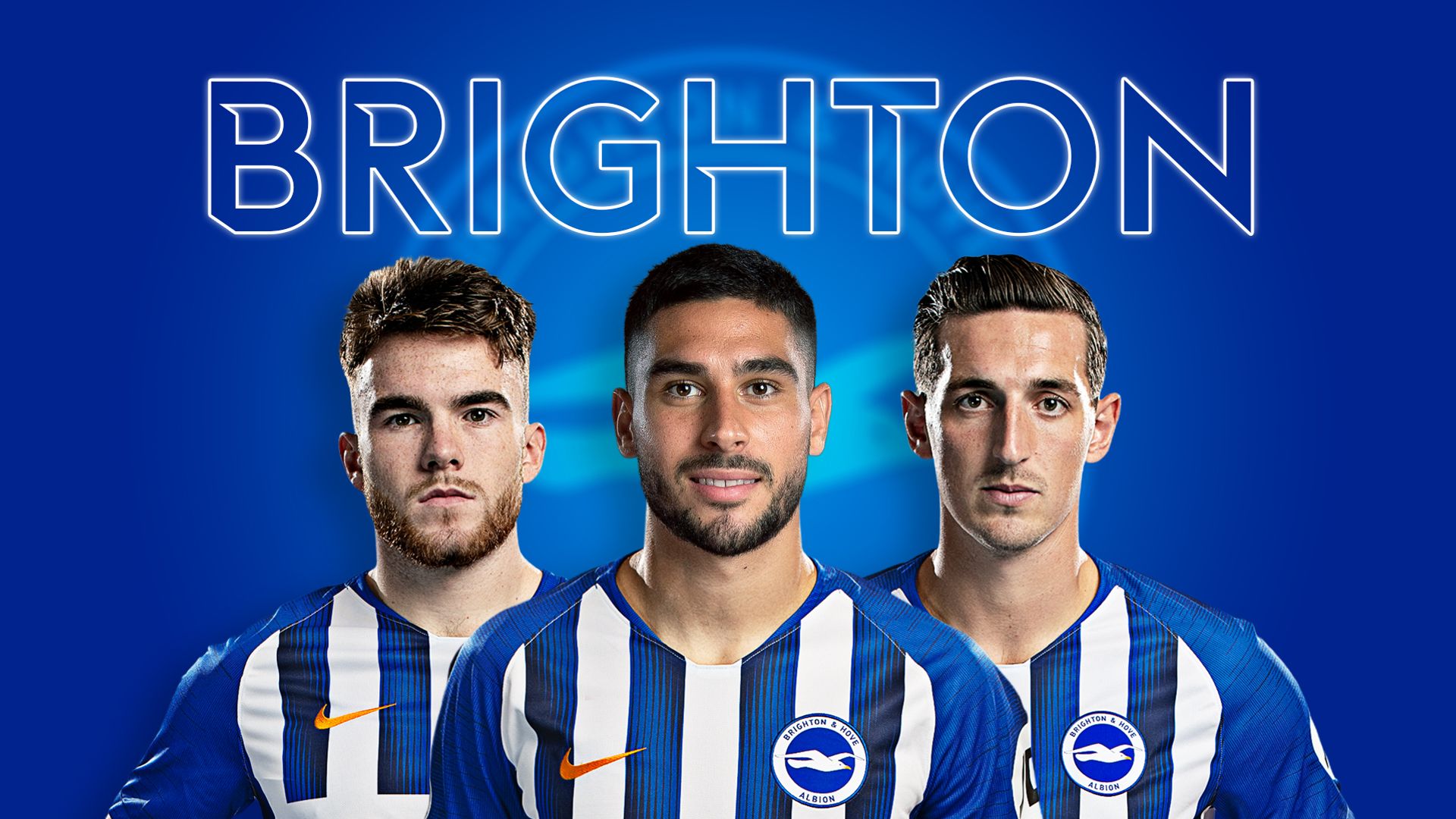 Brighton open with Monday home game vs Chelsea