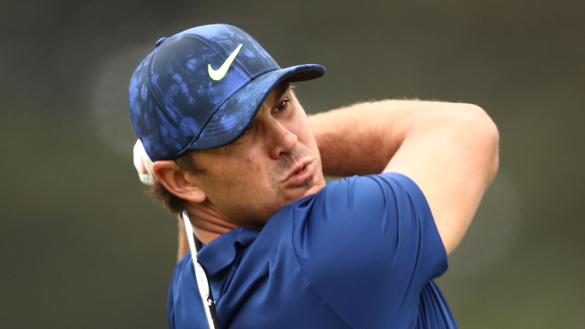 Koepka: I like my chances