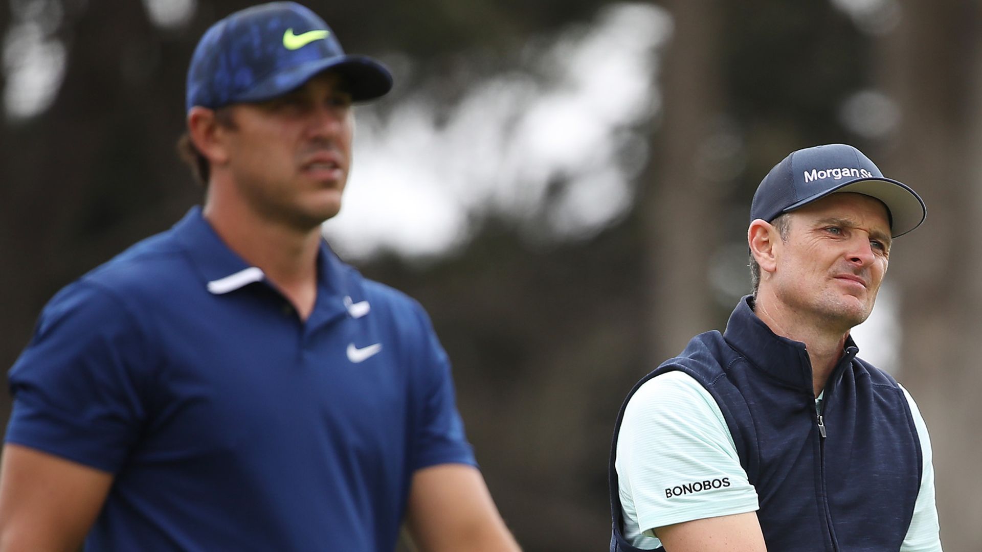 FedExCup: Who is fighting to save season?