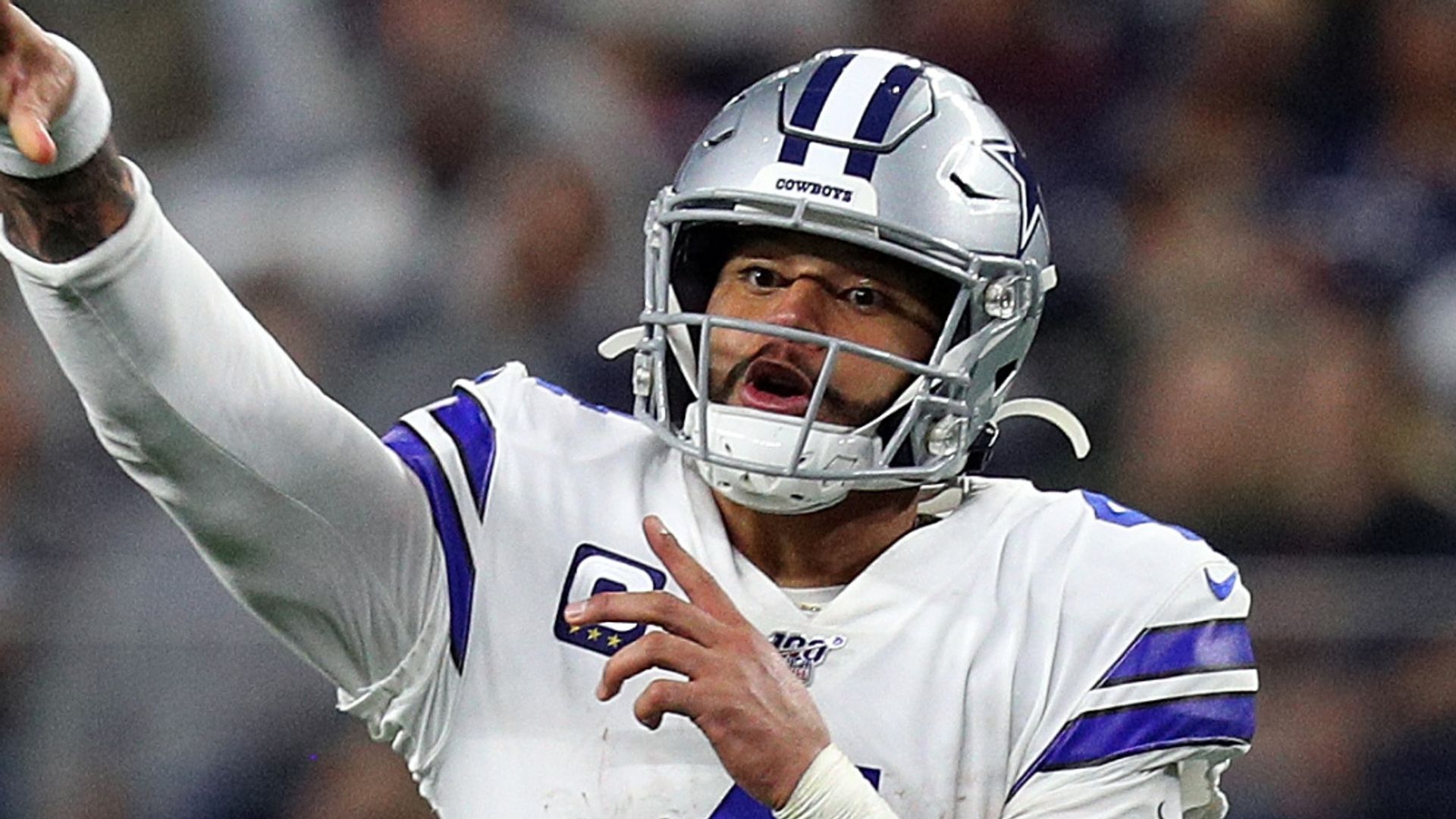 NFL season preview: NFC East