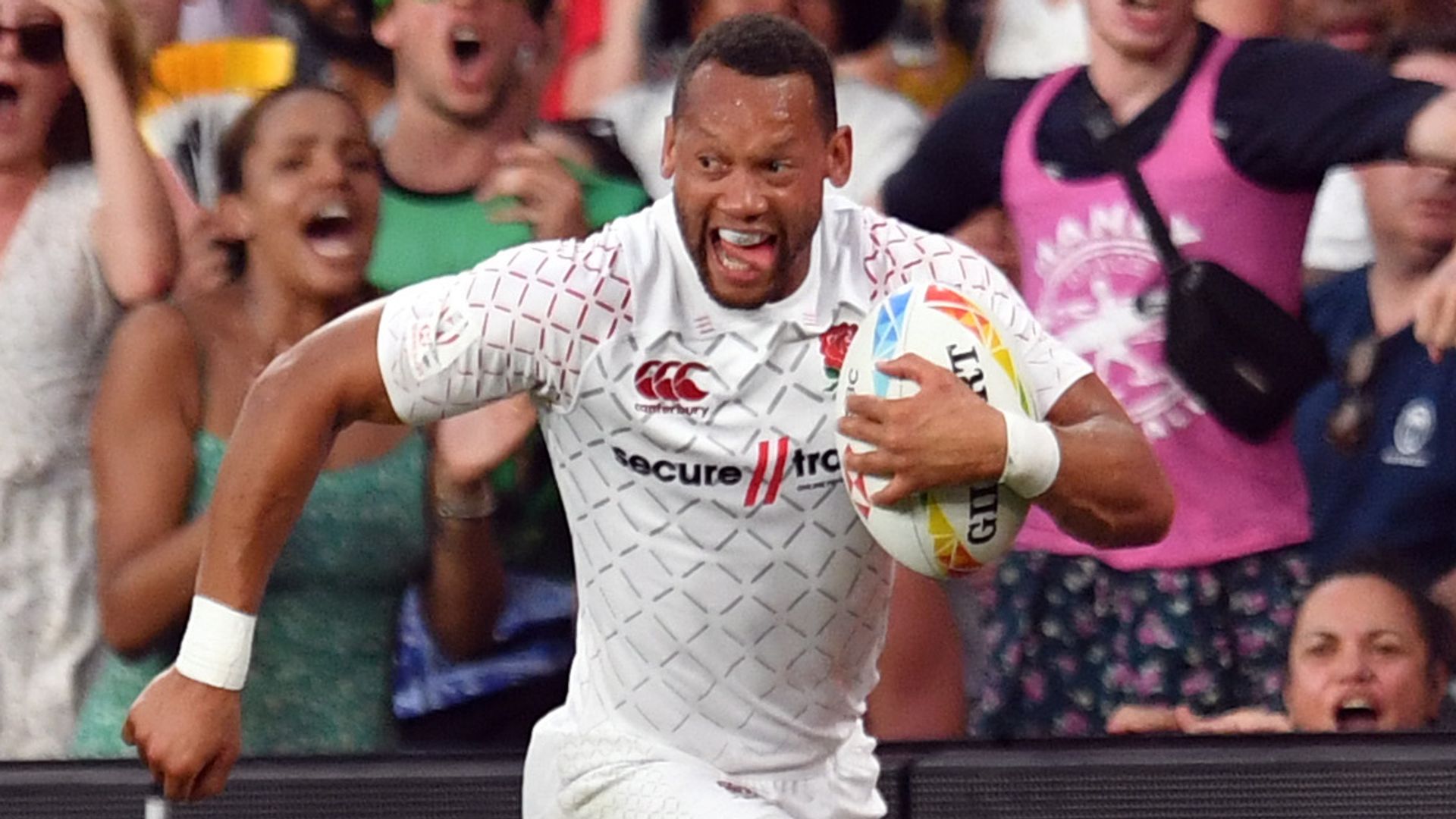 Norton: Sevens players will self-fund Olympic dream