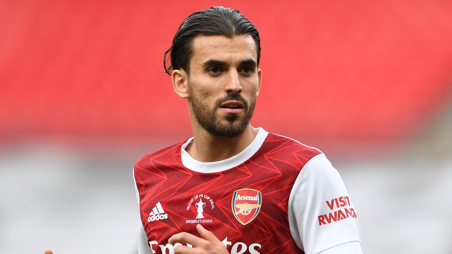 Arsenal in advanced talks over Ceballos loan