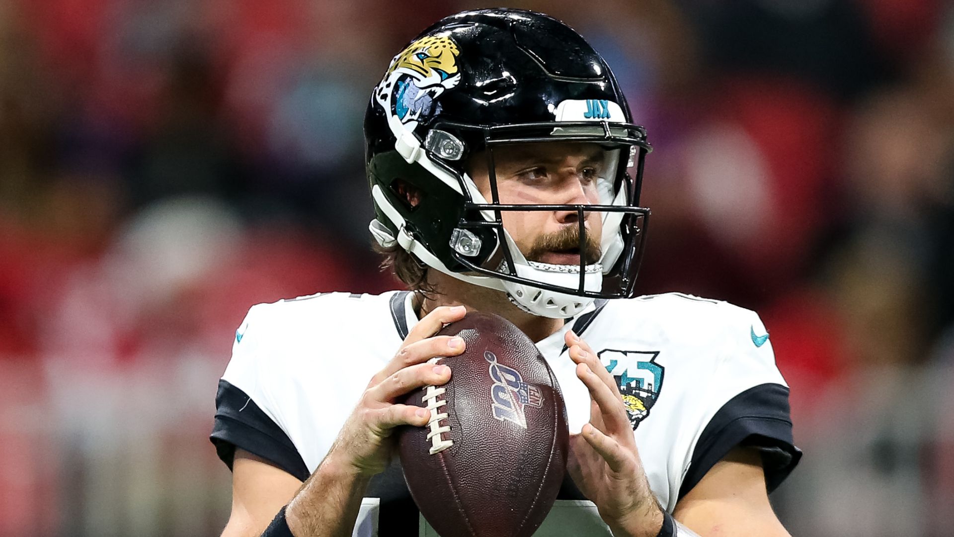 Jags' Minshew on reserve/COVID-19 list