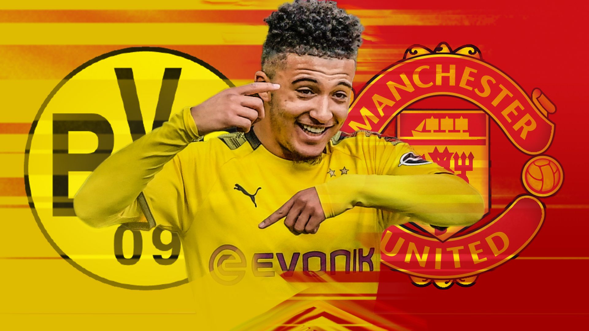 Sancho: The state of play ahead of Deadline Day