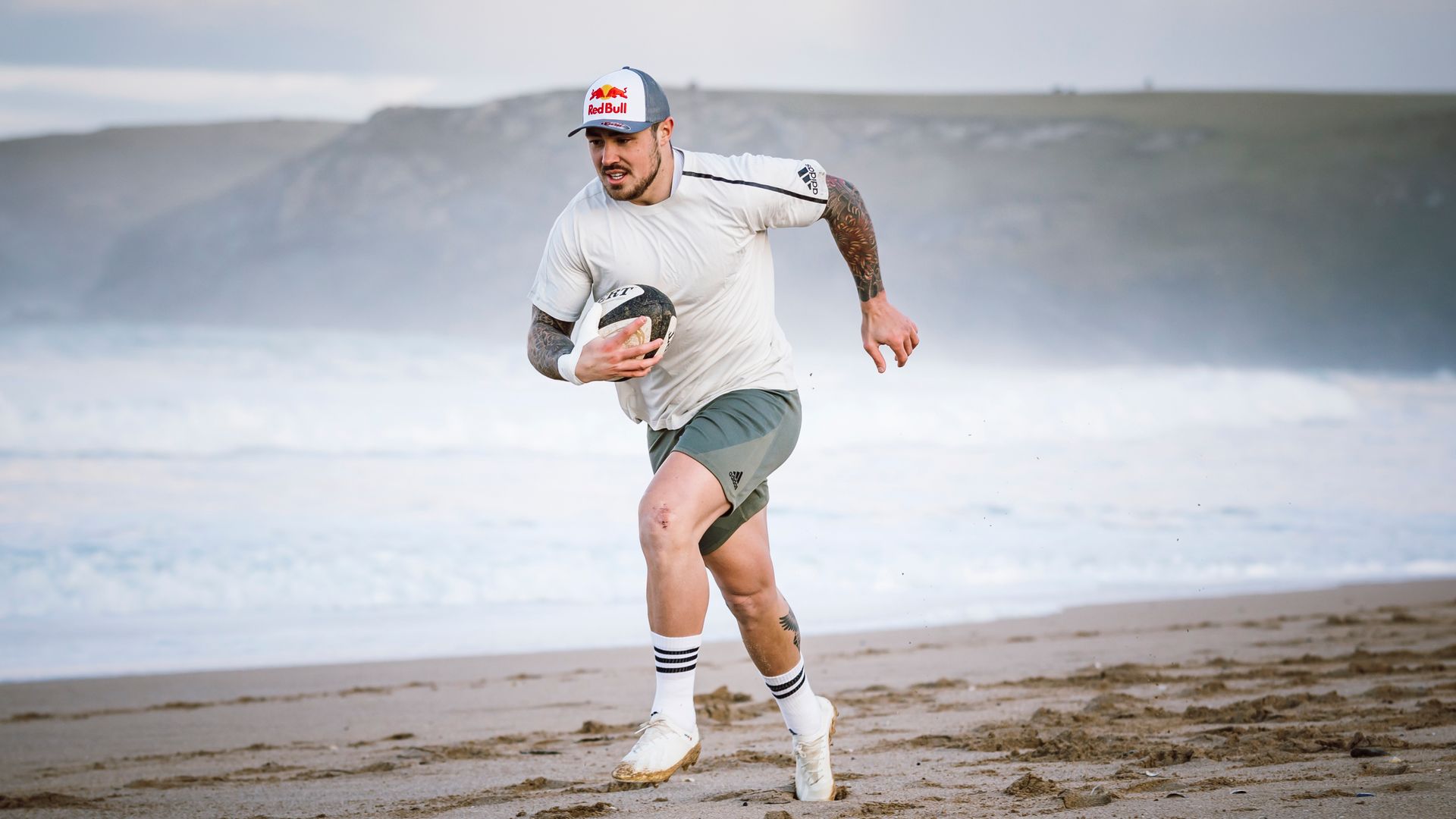 Nowell aiming for Exeter double