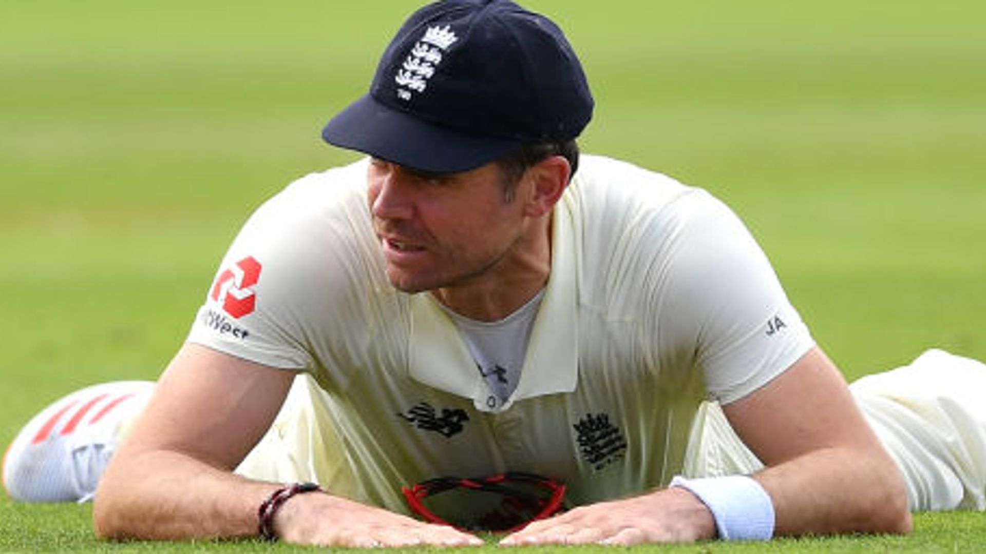 Anderson frustrated by retirement rumours