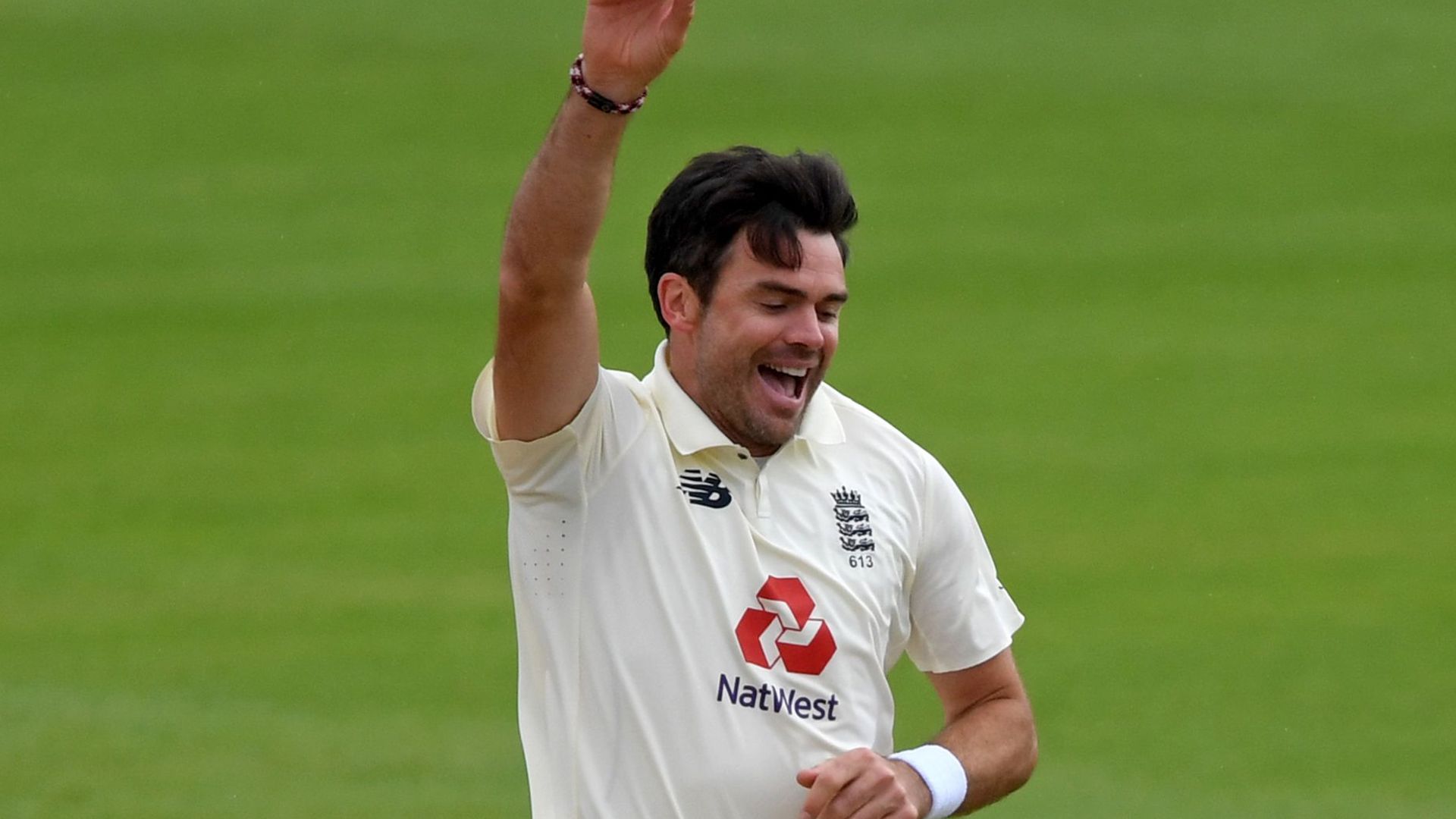 Warne: How do you prolong Anderson's career?