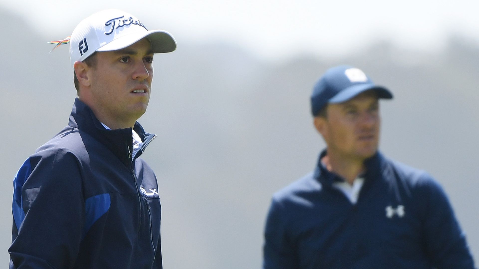 Thomas: Spieth will bounce back