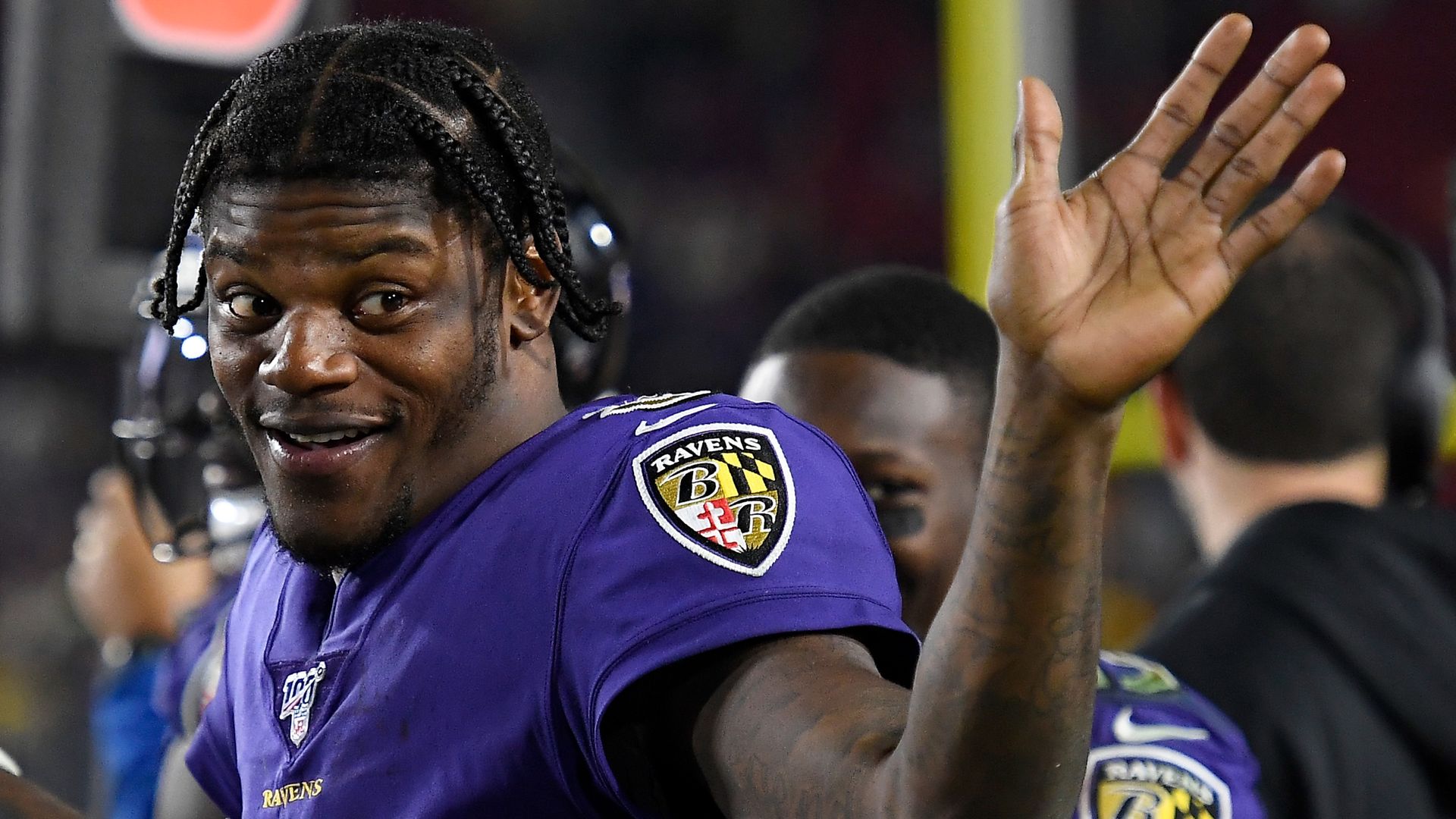 'Must-watch' games in 2020 NFL season