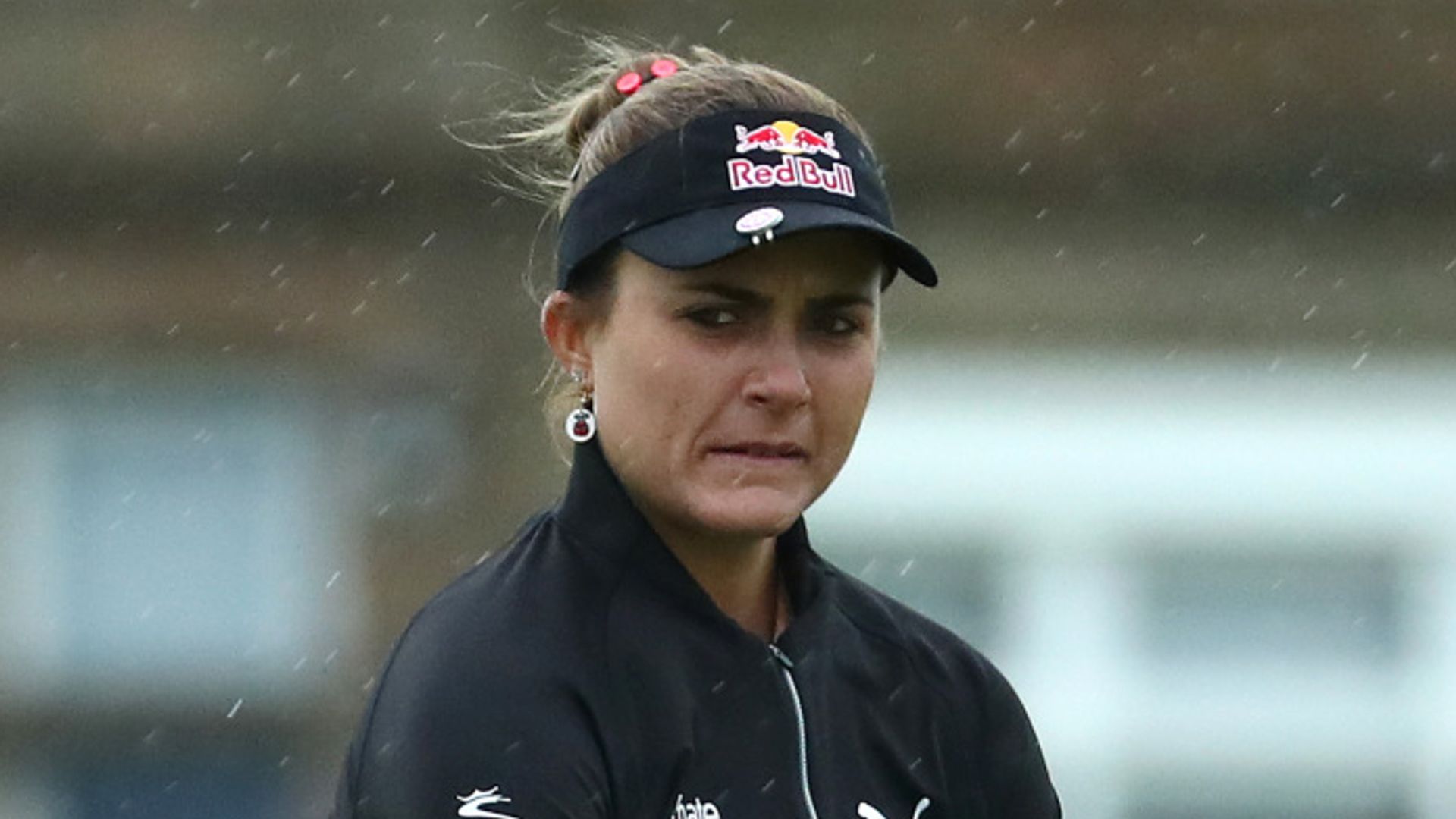 Thompson avoids Women's Open penalty