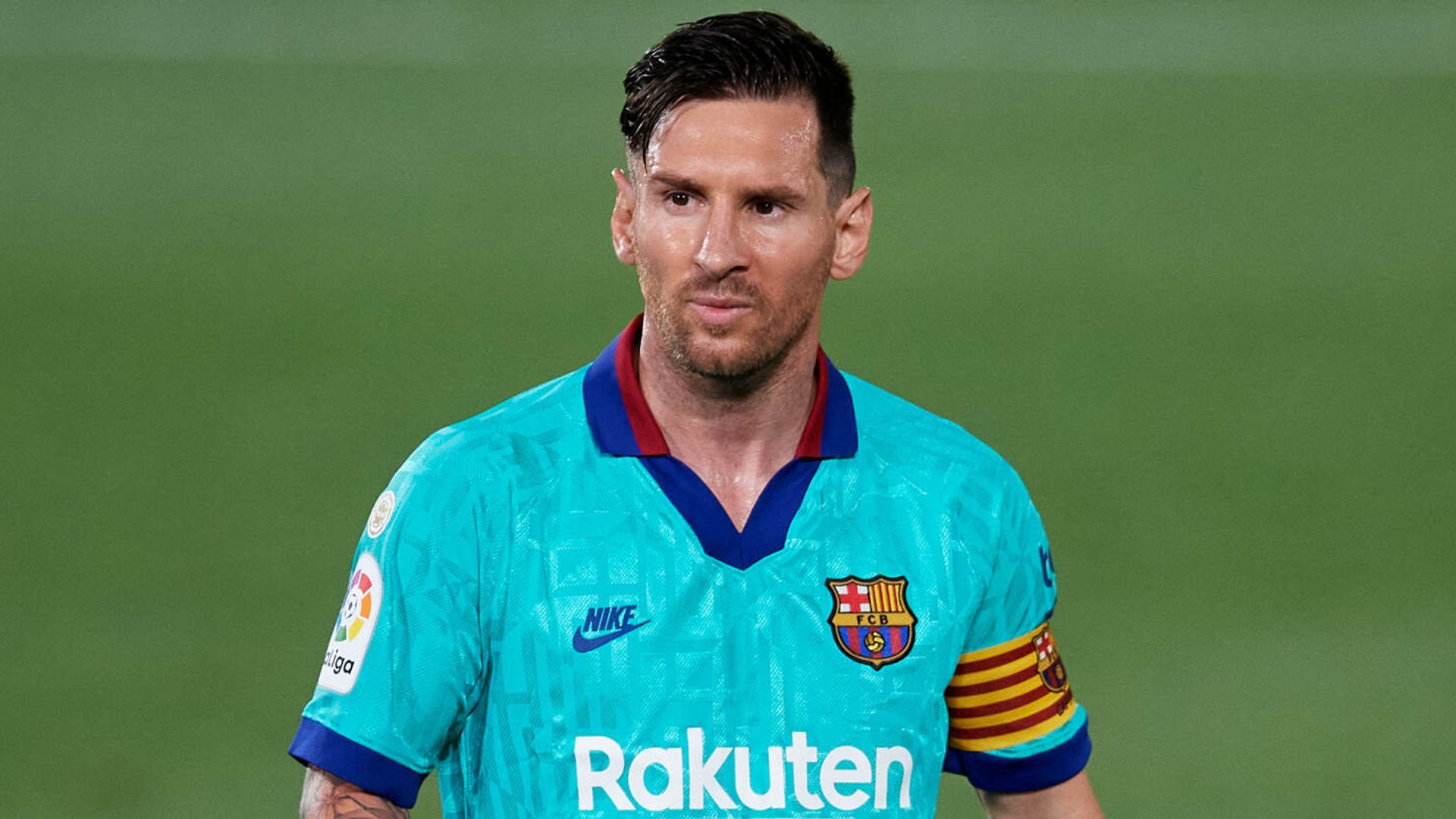 Carra: Messi wouldn't make Man City unbeatable