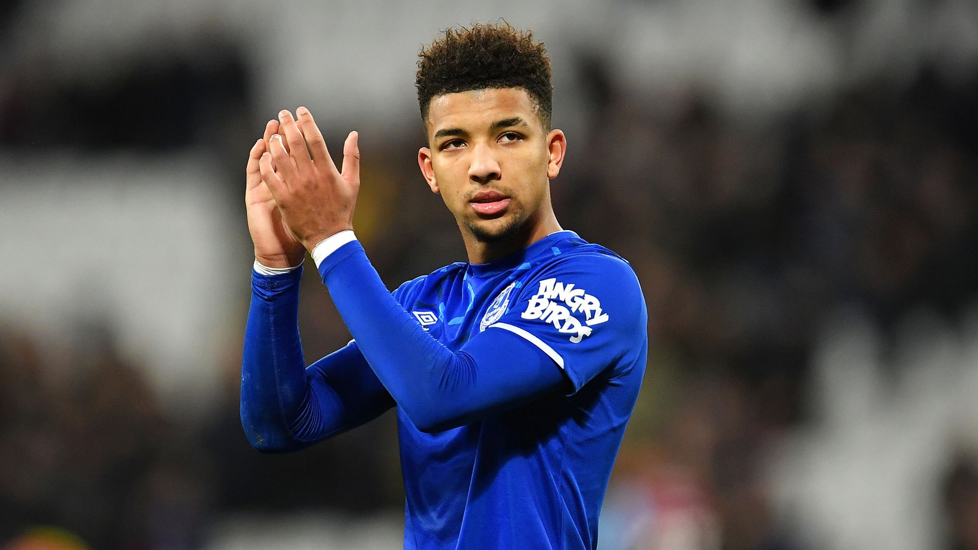 Holgate: Everton squad have a point to prove