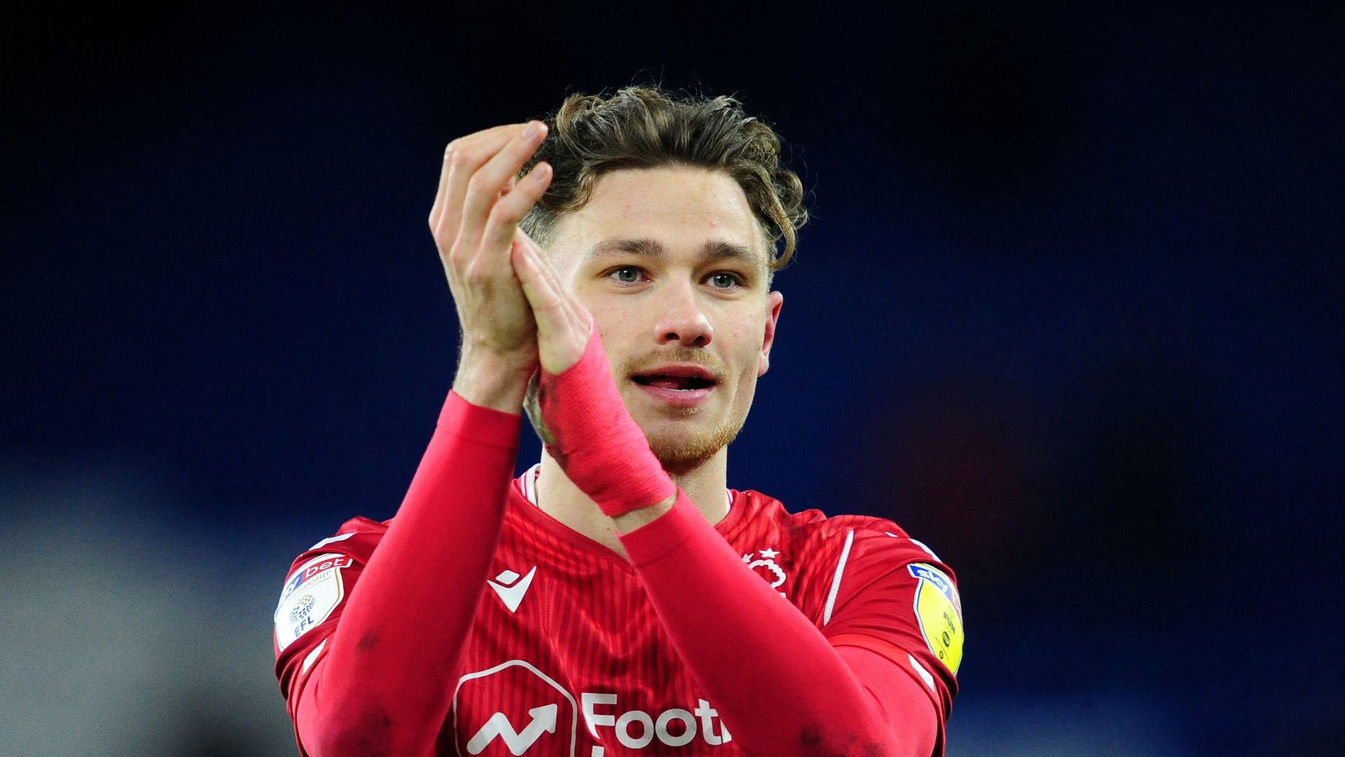 Forest reject Villa's £10m Cash bid