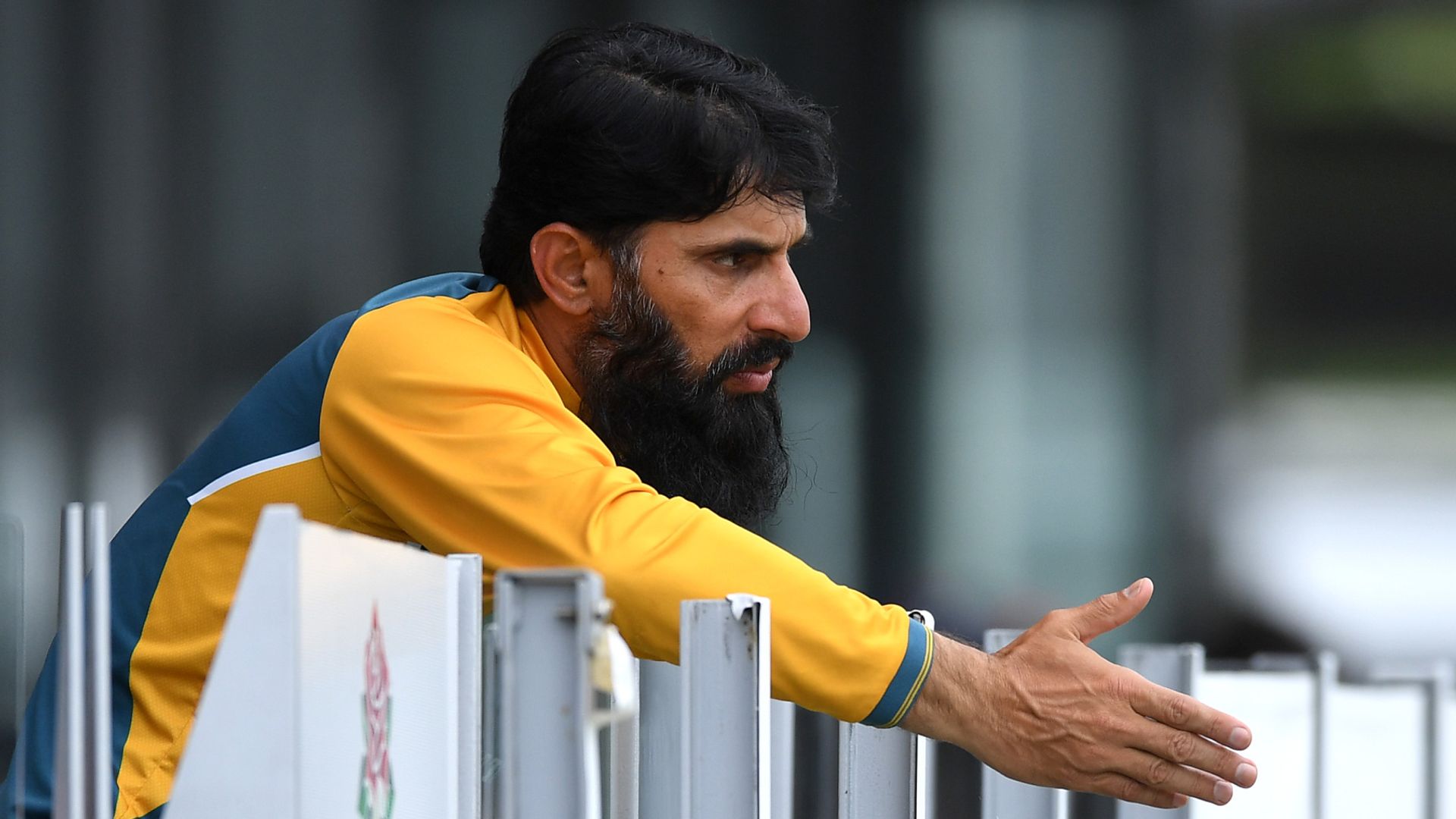 Misbah: Pakistan hampered by no training in NZ