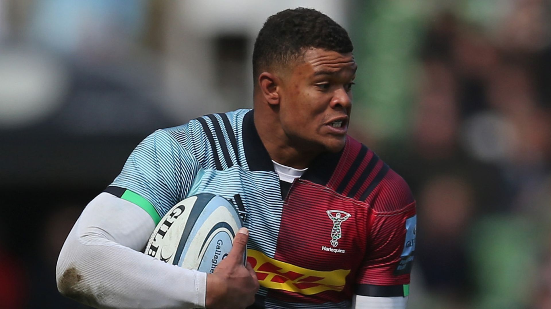 Earle: Rugby can do more to improve diversity