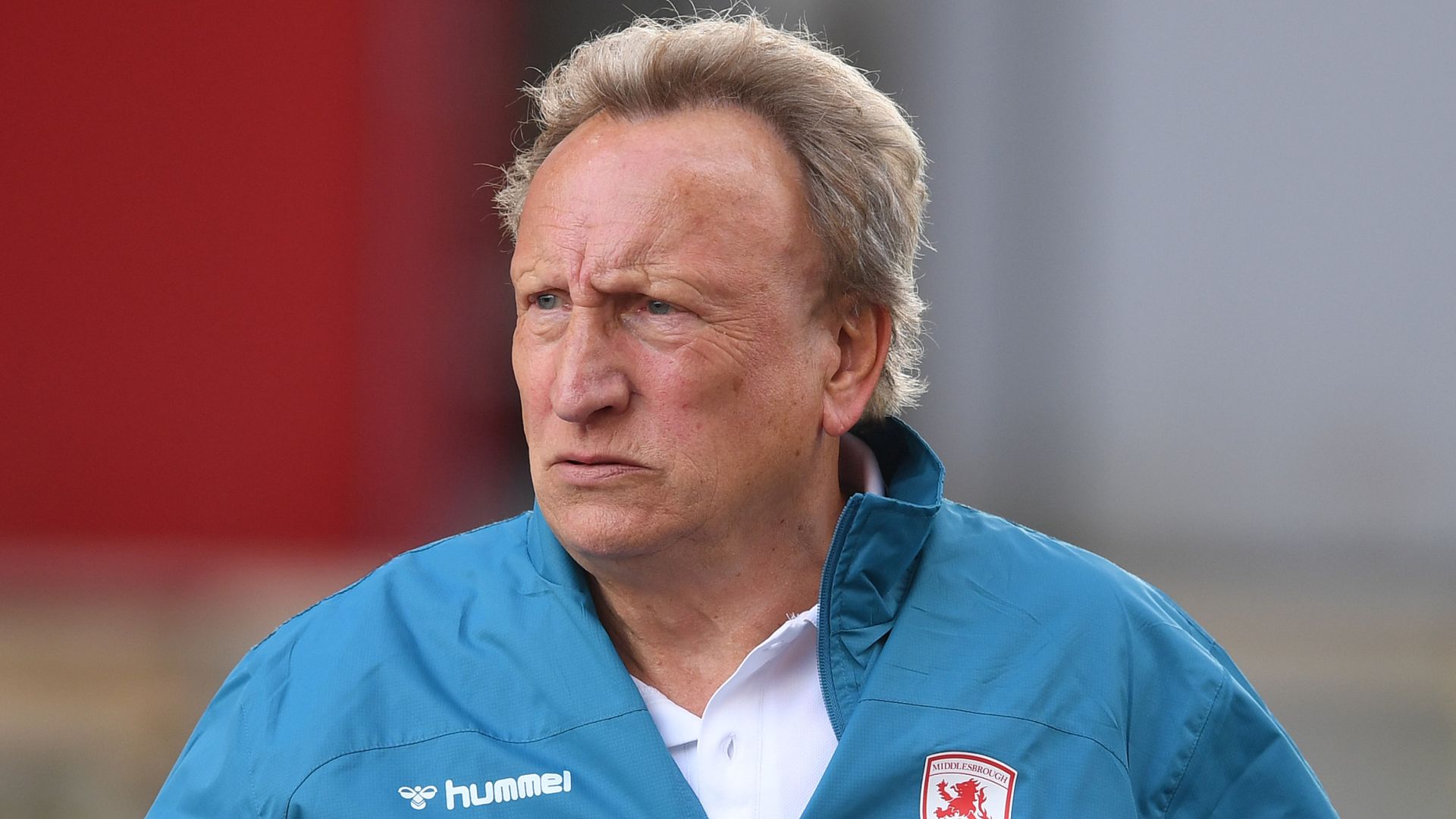 Warnock expects more player exchanges in window