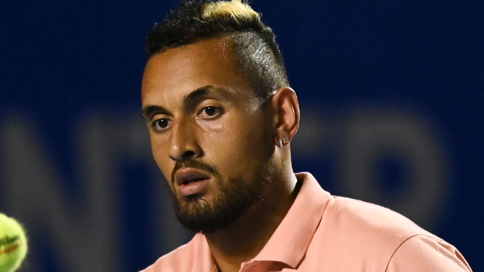 Kyrgios: Djokovic lacked 'leadership and humility' with Adria Tour