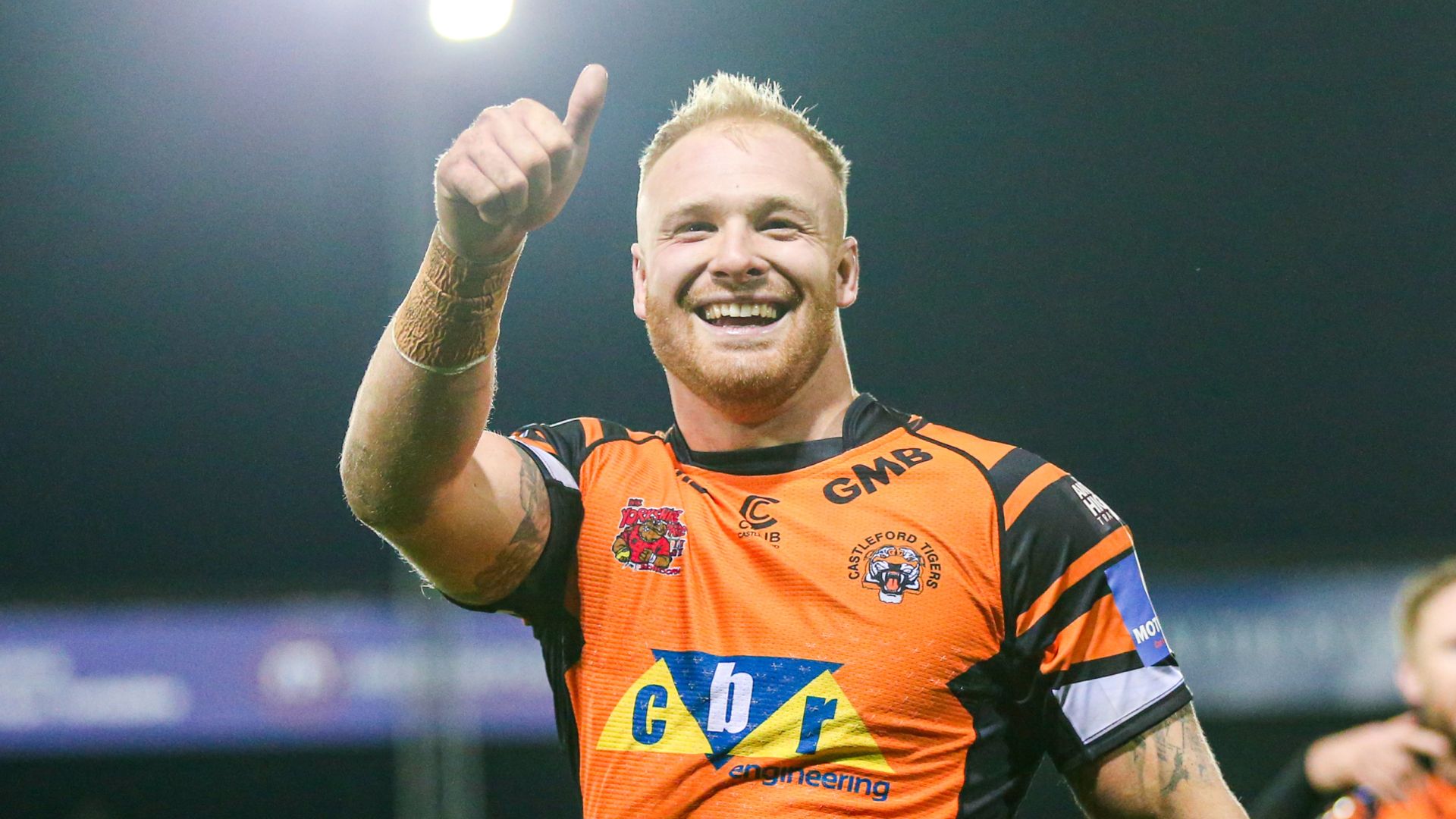 Saturday's Super League talking points