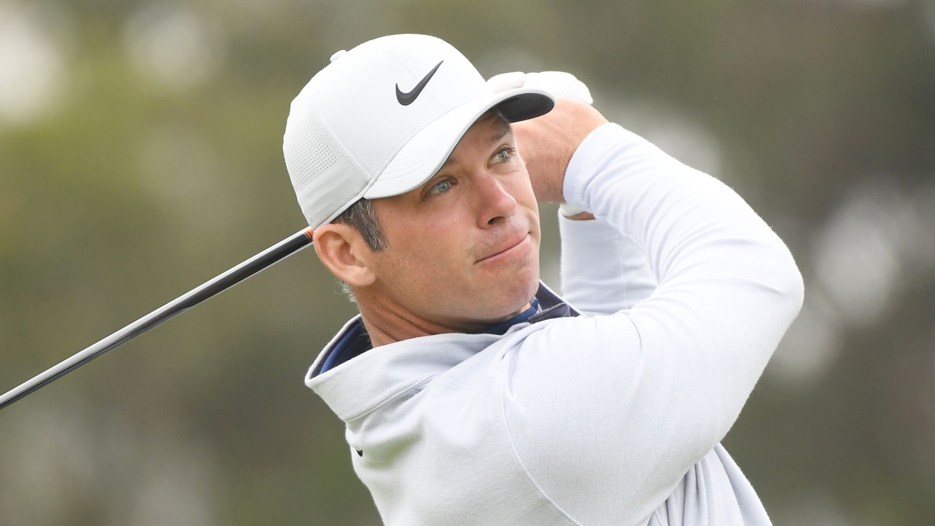 Wyndham Championship: Latest scores