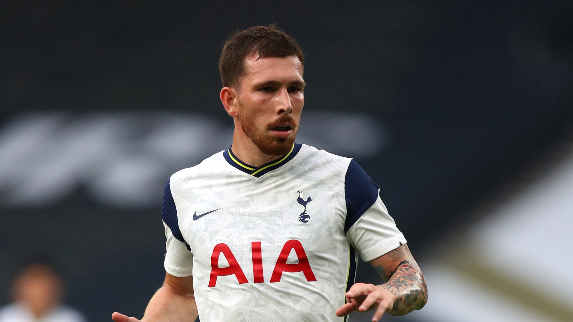 Mourinho hails 'amazing' Spurs business
