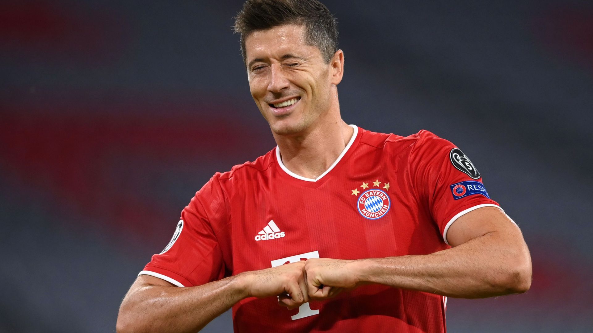 Brilliant Bayern condemn Chelsea to 7-1 aggregate defeat