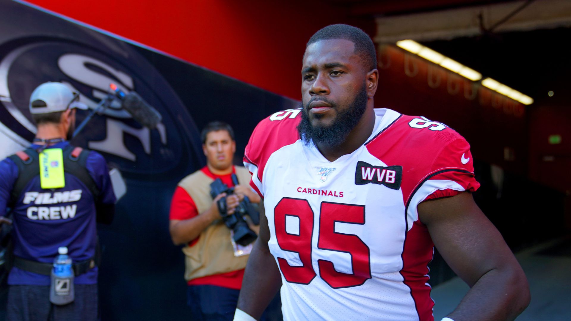 Jags' Gunter retires due to heart condition
