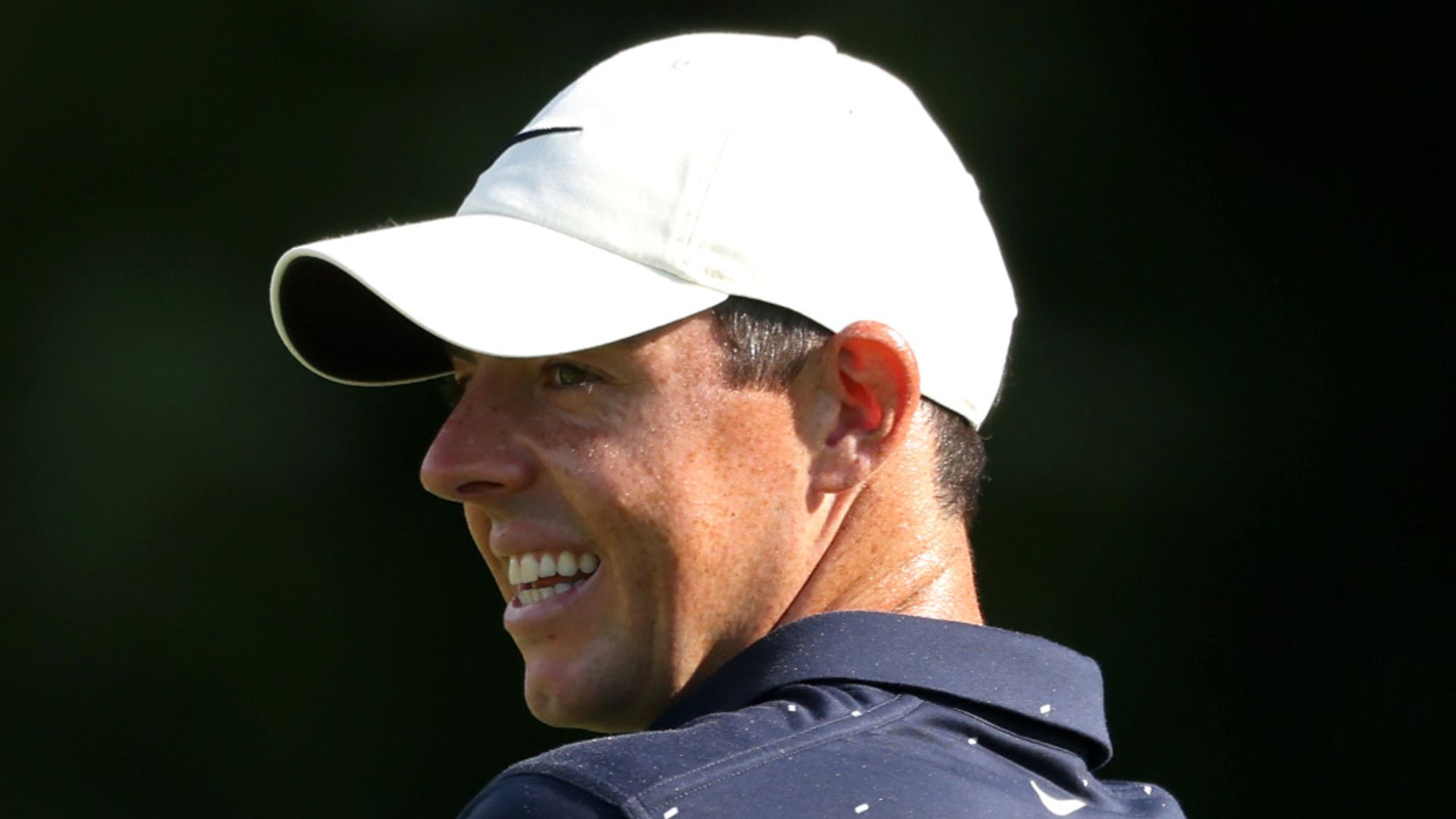 McIlroy: No plans to play outside USA