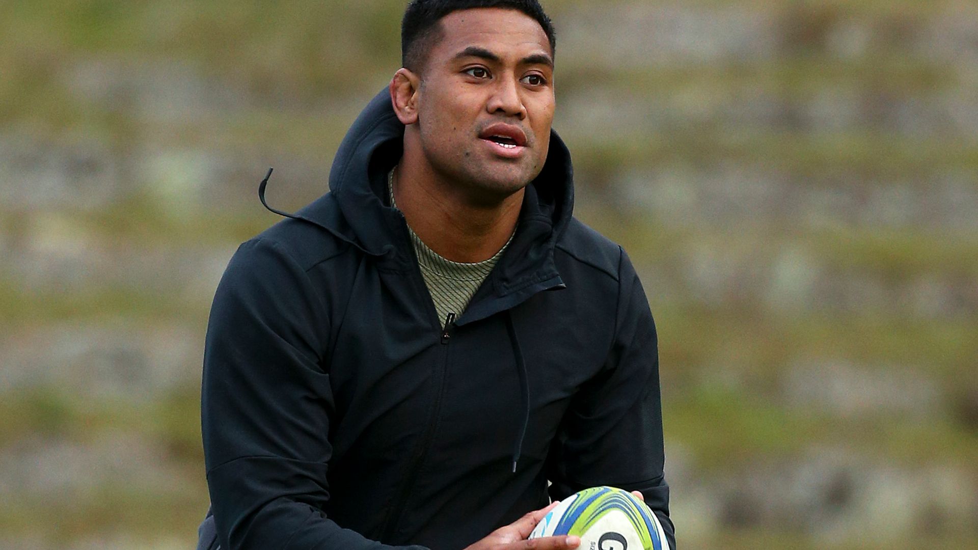 Savea hopes to earn Hurricanes contract