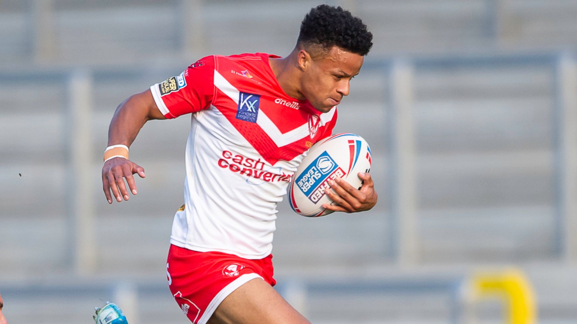 'Rugby league still keeping us on edge of our seats'