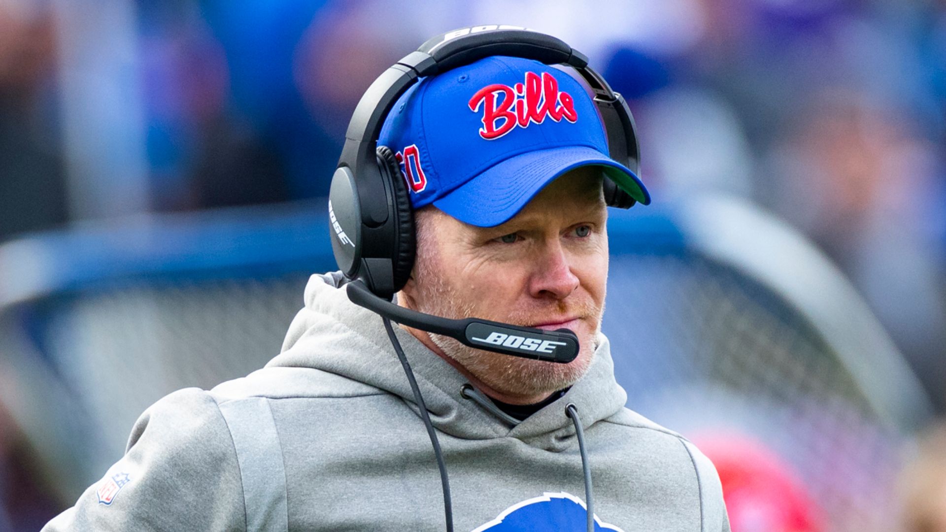 Bills HC McDermott agrees new contract