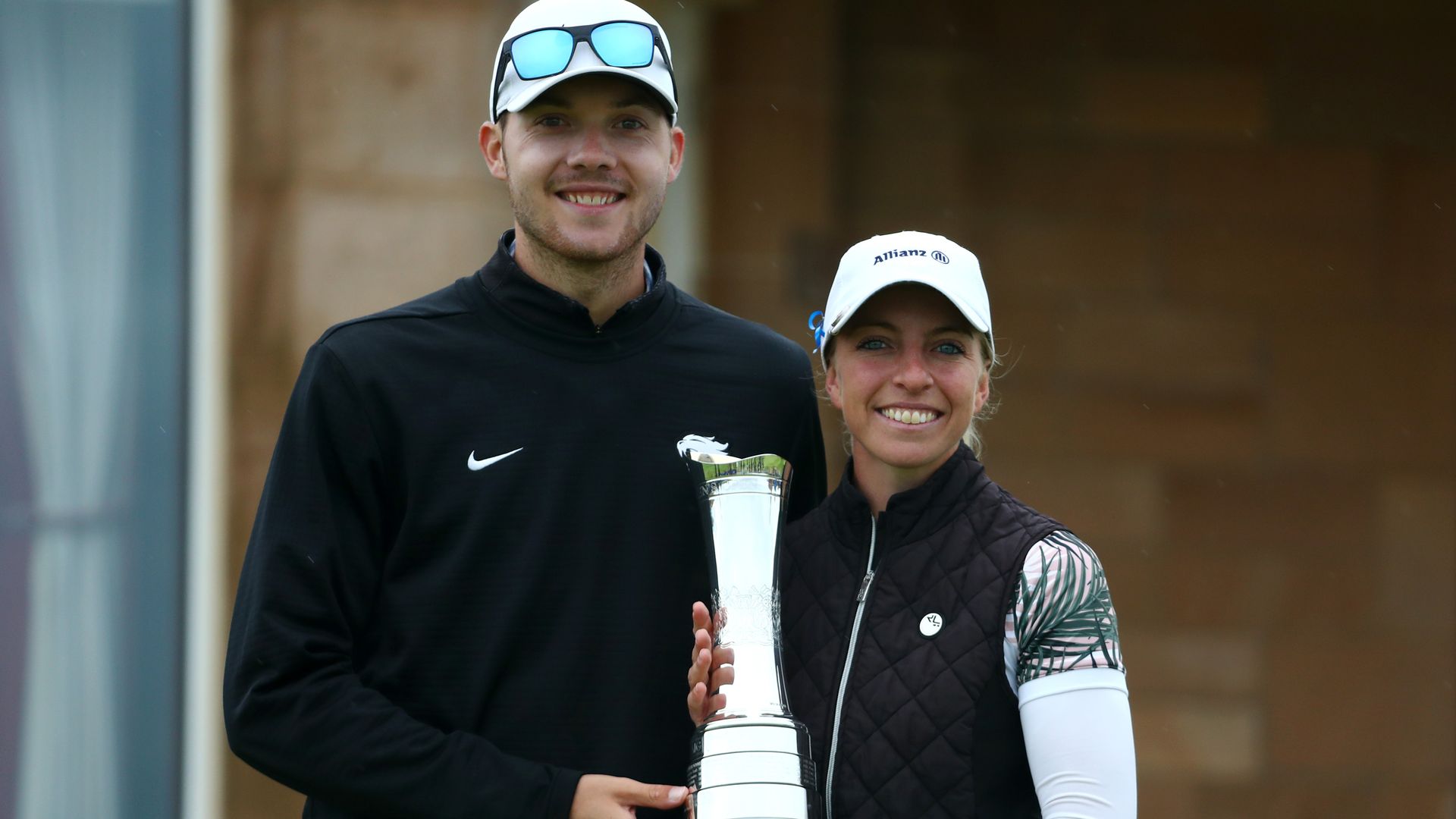 Davies: Popov extraordinary, DJ's 30-under incredible