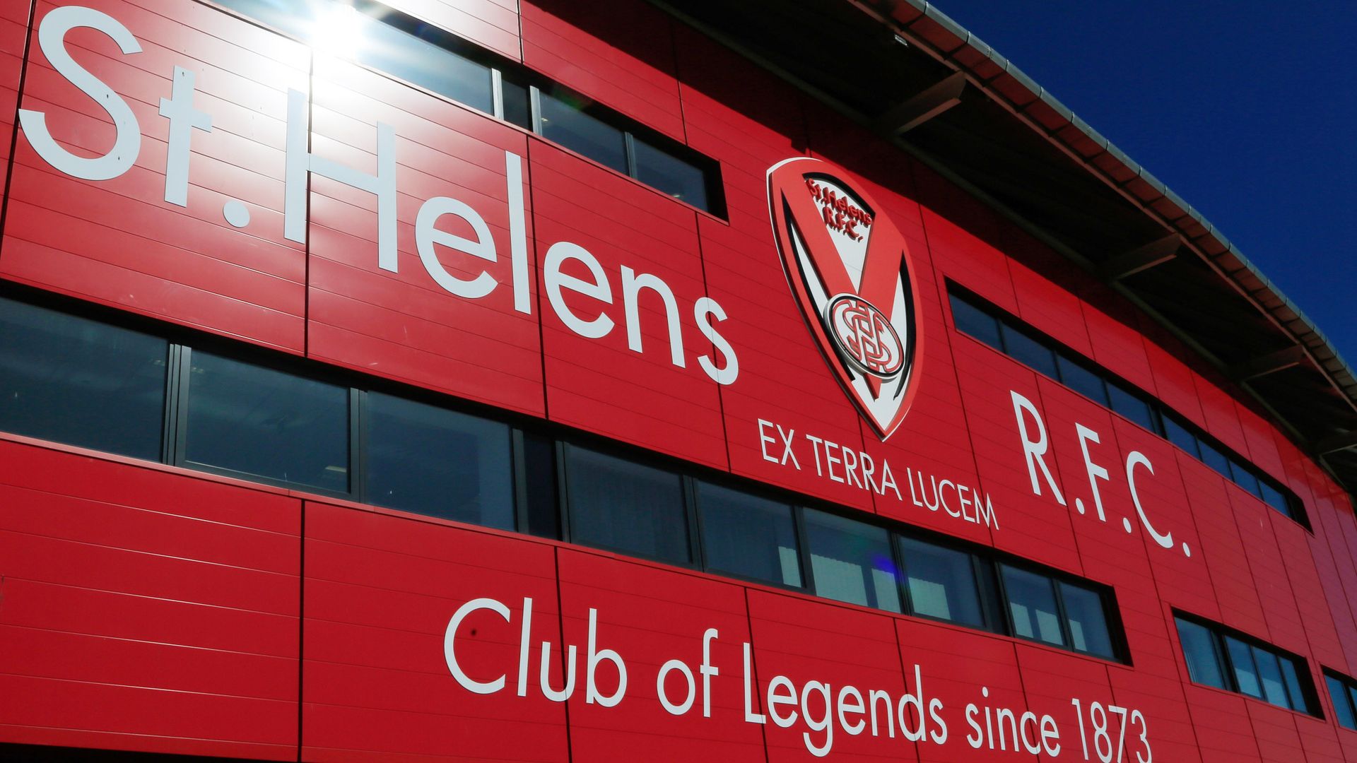 St Helens to resume training after negative test