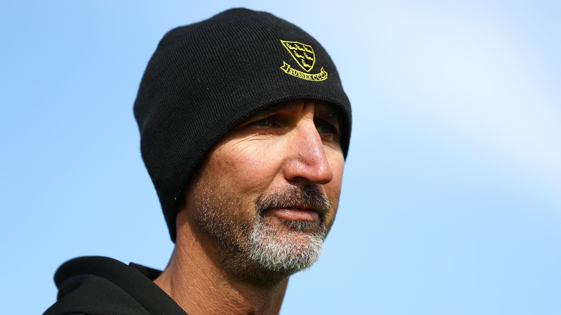 Gillespie to leave Sussex at end of season