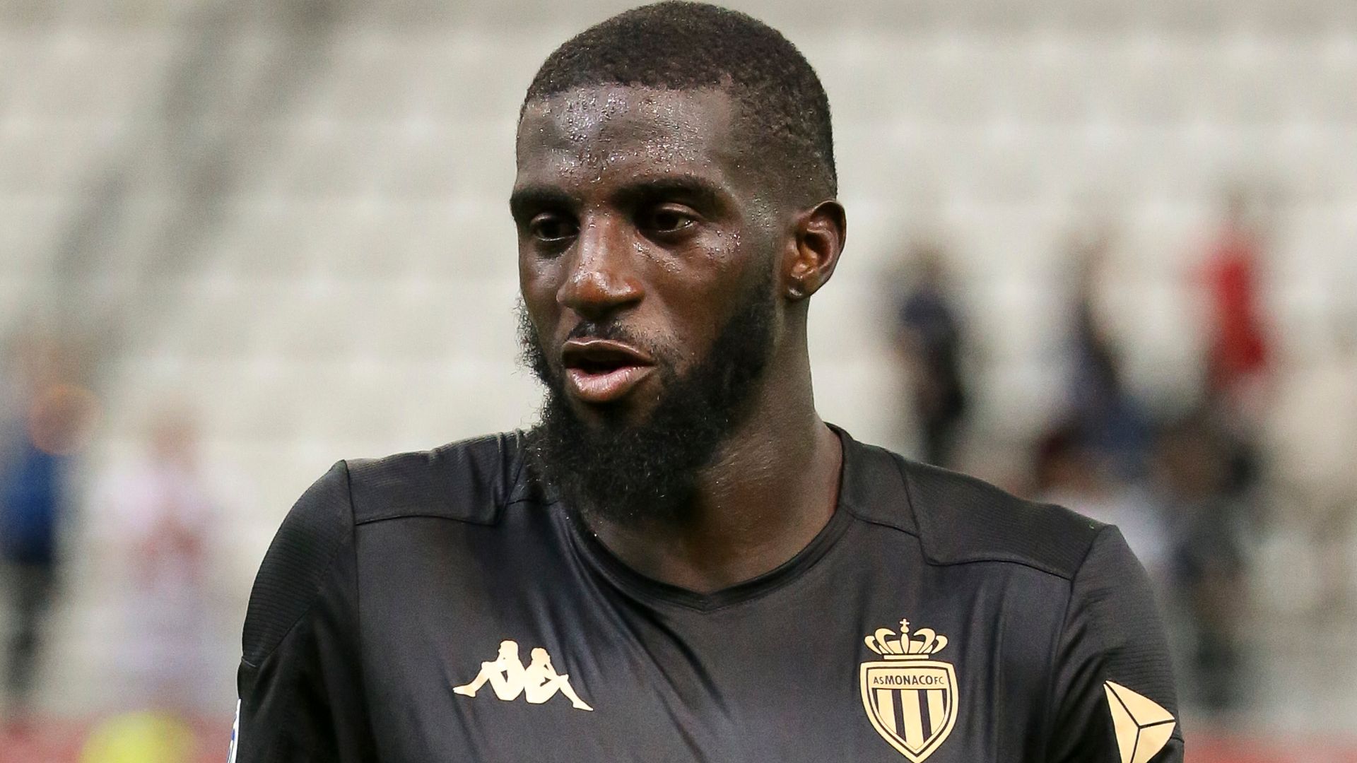 PSG in talks to sign Chelsea's Bakayoko