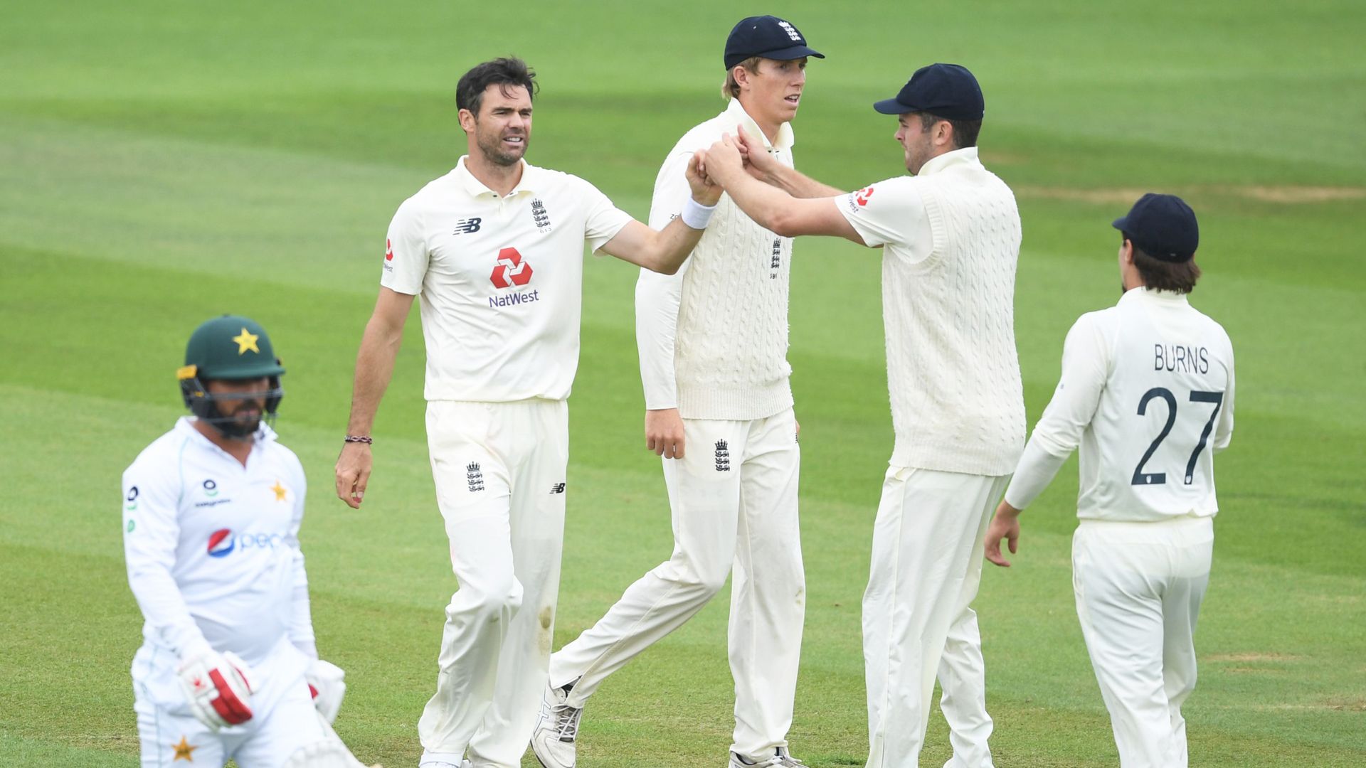 Wasim: England owe Pakistan tour