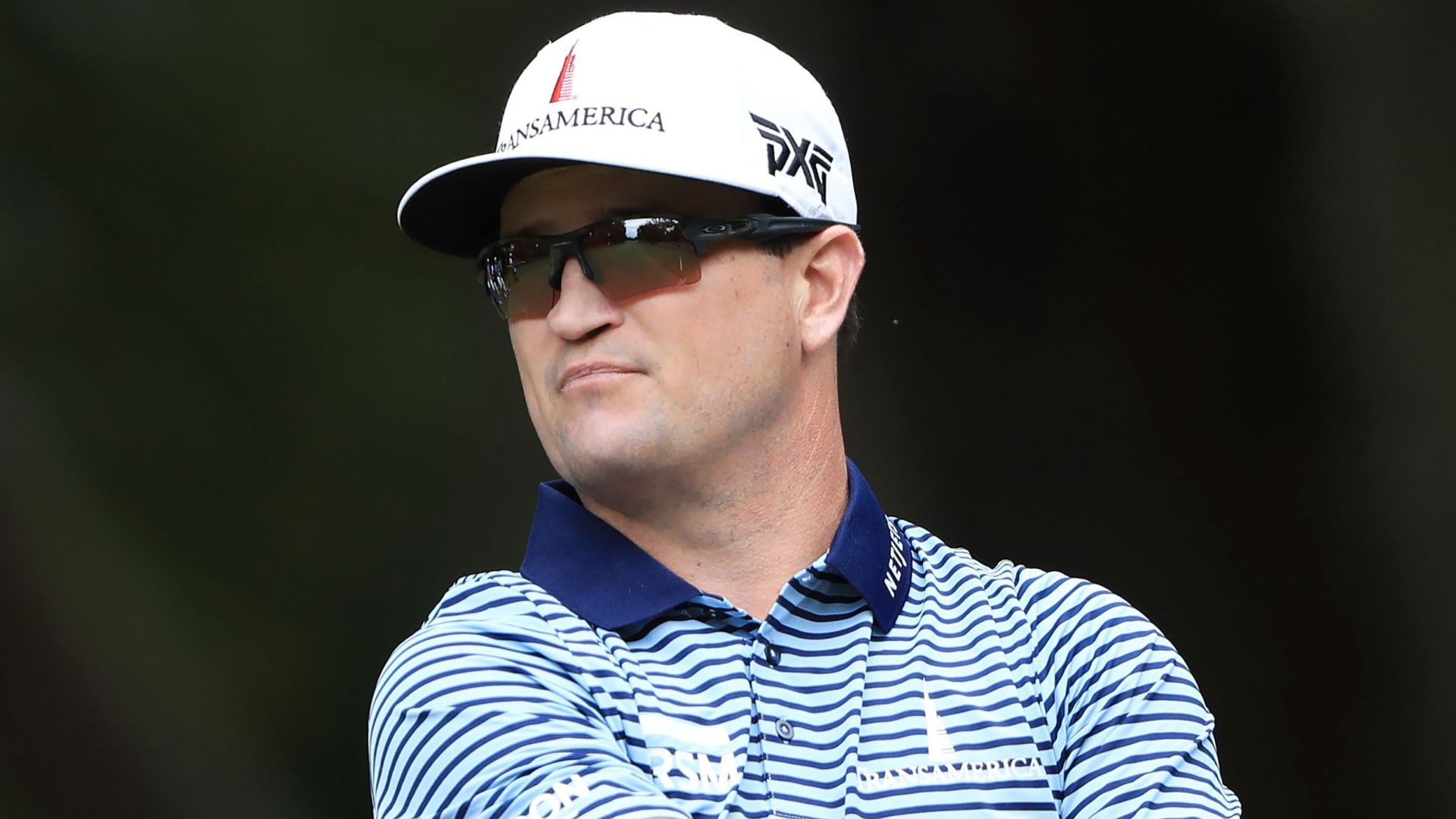 Zach Johnson to receive PGA Tour's Payne Stewart Award