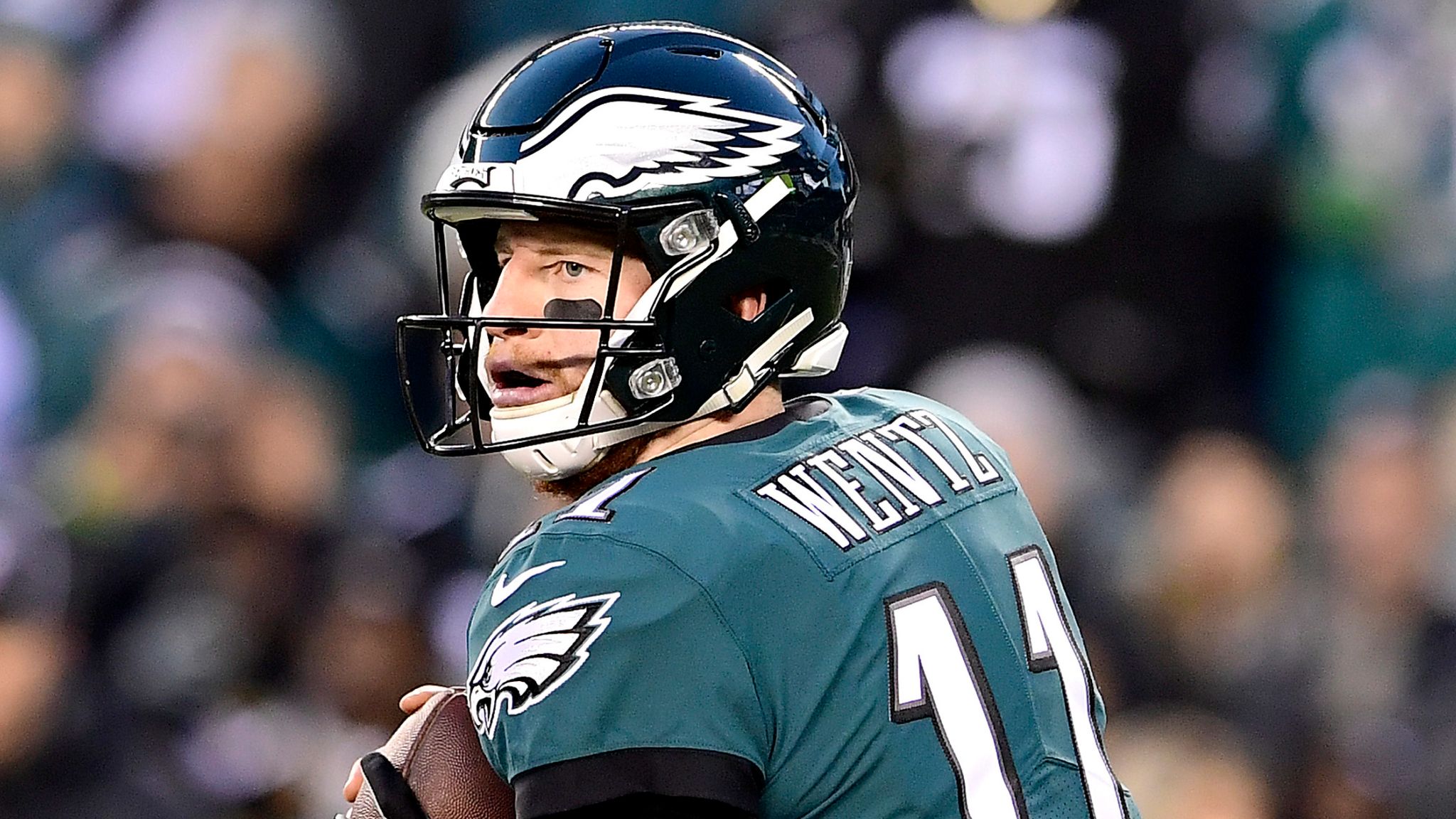 Can the Philadelphia Eagles Repeat as NFC East Champions
