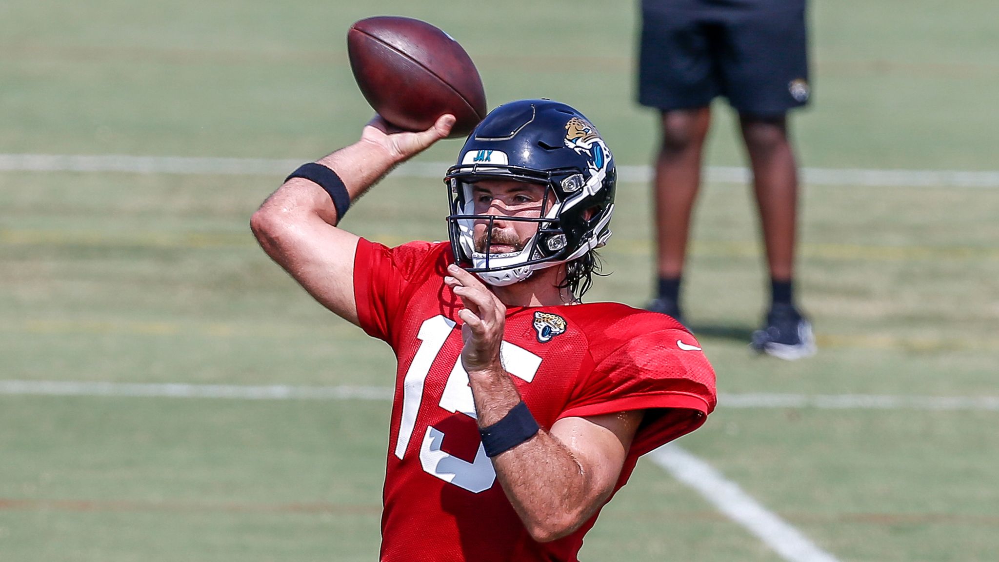 AFC South preview examines Titans, Colts, Jaguars and Texans