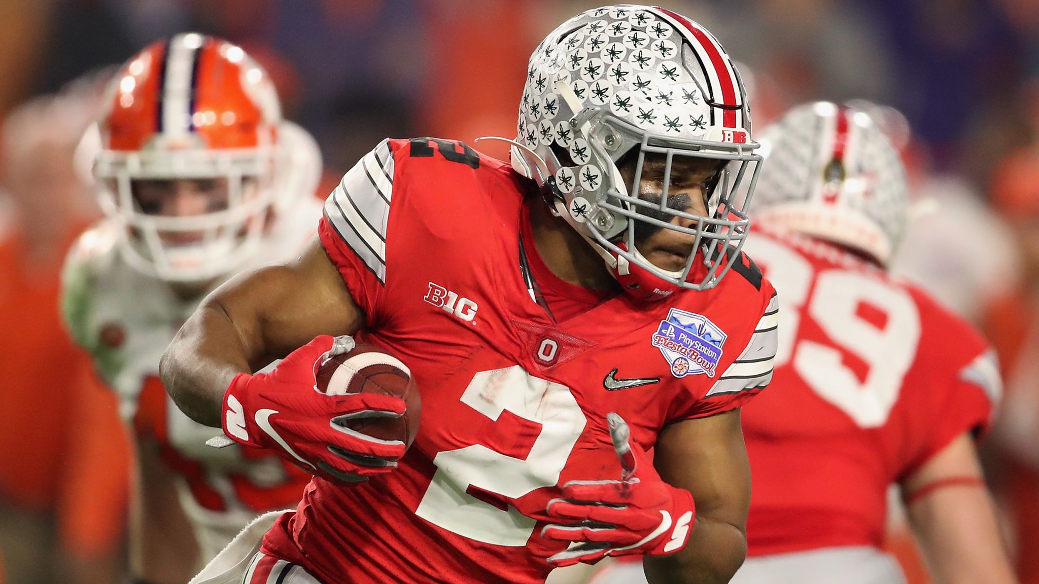 Early NFL Week 2 Predictions and Picks: Impact of J.K. Dobbins