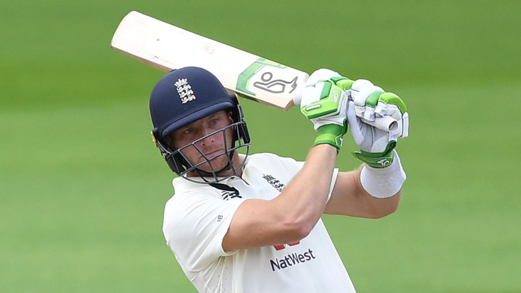 Chris Woakes Phenomenal Innings Turned The Game For England Says Nasser Hussain Cricket News Sky Sports