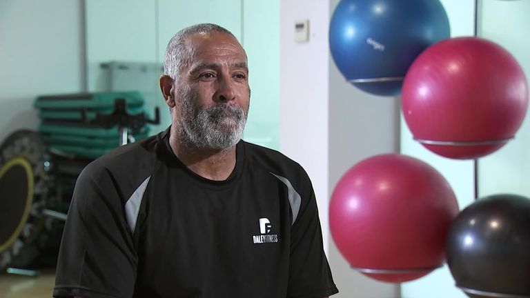 Double Olympic champion Daley Thompson talks about Black Lives Matter, next year's Olympics and his memories of winning gold 40 years ago