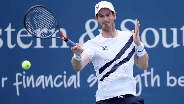 Andy Murray exceeds expectations to defeat Alexander Zverev